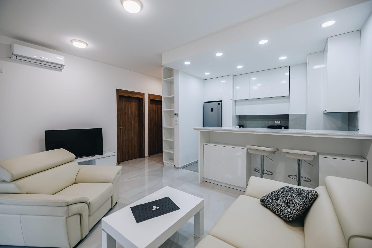 Lust Premium Apartments ครากูเยวัตส์ ภายนอก รูปภาพ