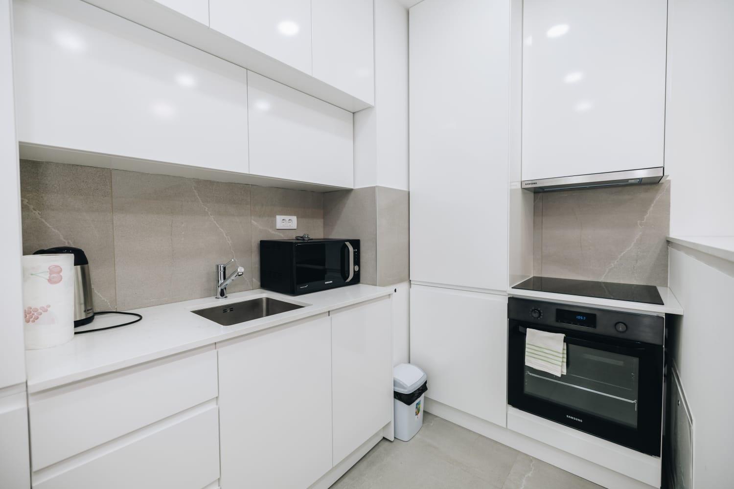 Lust Premium Apartments ครากูเยวัตส์ ภายนอก รูปภาพ