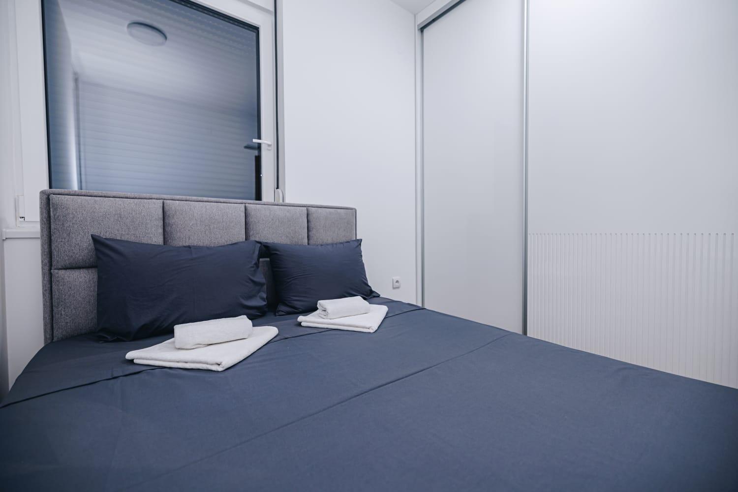 Lust Premium Apartments ครากูเยวัตส์ ภายนอก รูปภาพ